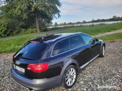 Używany 2007 Audi A6 | 19 000 zł (Uczciwa cena)