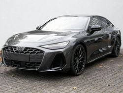 Szary Nowe 2025 Audi A6 Ambiente Sedan/Limuzyna | 271 438 zł (Dobra cena)