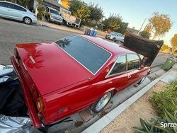 Używany 1980 Ferrari 400 | 119 000 zł