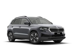 Szary graphite metalizowany Nowe 2026 Skoda 105 Sedan/Limuzyna | 160 900 zł