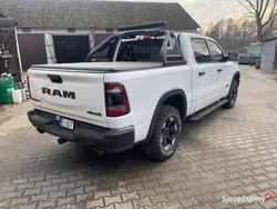 Biały Używany 2022 Dodge Ram Pickup | 195 000 zł