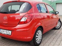 Używany 2006 Opel Corsa | 9900 zł (Drogi)