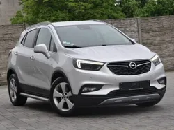 Używany 2017 Opel Mokka X SUV | 52 900 zł (Uczciwa cena)