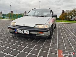 Używany 1990 Honda Civic | 9900 zł