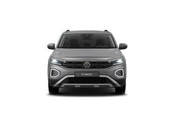 Nowe 2026 VW T-Roc SUV | 155 020 zł