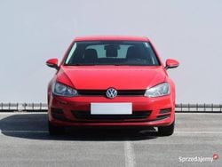 Czerwony Używany 2012 VW Golf VII Hatchback | 32 499 zł (Uczciwa cena)
