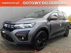 Szary Używany 2024 Dacia Jogger Extreme Kombi | 94 800 zł (Uczciwa cena)