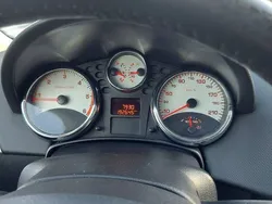 Niebieski Używany 2008 Peugeot 207 Hatchback | 6900 zł (Dobra cena)