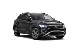 Nowe 2025 VW T-Roc SUV | 151 640 zł (Uczciwa cena)