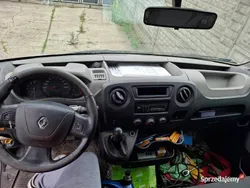 Biały Używany 2012 Renault Master Van | 27 000 zł (Dość drogi)