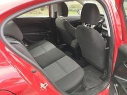 Czerwony Używany 2020 Fiat Tipo Sedan/Limuzyna | 39 000 zł (Uczciwa cena)