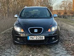 Używany 2007 Seat Altea XL Stylance Minivan | 13 000 zł (Dość drogi)
