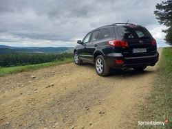 Używany 2007 Hyundai Santa Fe SUV | 13 500 zł (Super Cena)