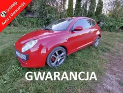 Czerwony Używany 2009 Alfa Romeo MiTo Hatchback | 15 999 zł (Uczciwa cena)
