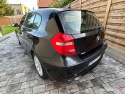Używany 2009 BMW 118 Hatchback | 9800 zł (Dobra cena)