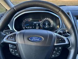 Używany 2017 Ford S-MAX S Minivan | 42 500 zł (Uczciwa cena)