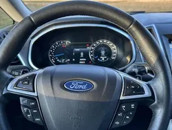 Używany 2017 Ford S-MAX S Minivan | 42 500 zł (Dobra cena)