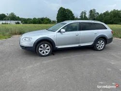 Używany 2007 Audi A6 S-Line Kombi | 19 950 zł (Dobra cena)