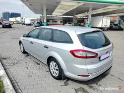 Używany 2014 Ford Mondeo | 19 500 zł (Uczciwa cena)