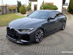 Używany 2022 BMW M440 M Sport Sedan/Limuzyna | 245 000 zł (Uczciwa cena)