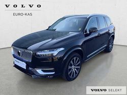 Czarny Używany 2024 Volvo XC90 SUV | 282 700 zł (Drogi)