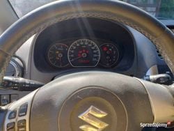 Używany 2007 Suzuki SX4 Hatchback | 12 000 zł (Uczciwa cena)