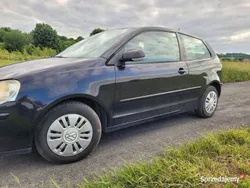 Używany 2007 VW Polo | 5000 zł (Uczciwa cena)