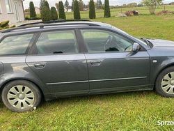 Używany 2005 Audi A4 Kombi | 13 400 zł (Uczciwa cena)