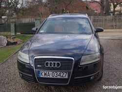 Używany 2006 Audi A6 S-Line Kombi | 18 000 zł (Dobra cena)