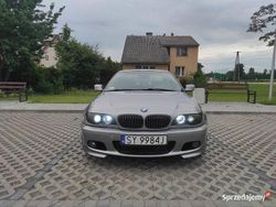 Używany 2004 BMW 320 M Sport | 18 499 zł
