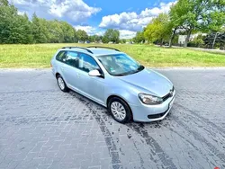Srebrny Używany 2014 VW Golf VII Kombi | 24 900 zł (Drogi)
