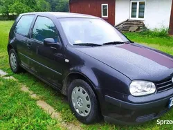 Używany 2000 VW Golf IV | 3200 zł (Uczciwa cena)