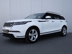 Biały Używany 2018 Land Rover Range Rover Velar SUV | 139 900 zł (Uczciwa cena)