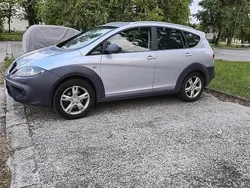 Używany 2008 Seat Altea Minivan | 13 500 zł (Dobra cena)