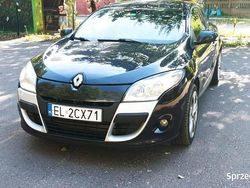 Używany 2009 Renault Mégane III | 21 999 zł (Dość drogi)