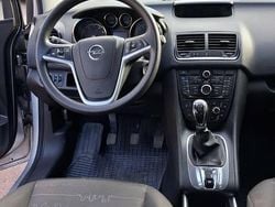 Używany 2011 Opel Meriva Minivan | 18 900 zł
