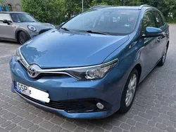 Używany 2017 Toyota Auris Touring Sports Comfort Kombi | 52 900 zł