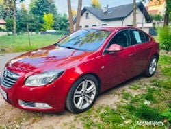 Używany 2010 Opel Insignia | 15 900 zł (Uczciwa cena)