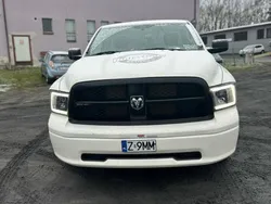 Biały Używany 2009 Dodge Ram Pickup | 45 000 zł (Super Cena)