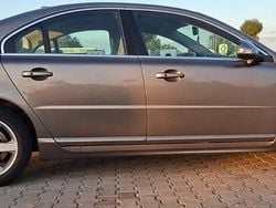 Złoty Używany 2006 Volvo S80 Sedan/Limuzyna | 18 900 zł (Uczciwa cena)