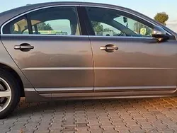 Złoty Używany 2006 Volvo S80 Sedan/Limuzyna | 18 900 zł (Dość drogi)