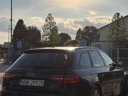 Używany 2014 Audi A4 | 20 000 zł