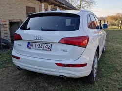 Używany 2013 Audi Q5 SUV | 53 500 zł (Super Cena)