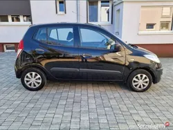 Używany 2010 Hyundai i10 Hatchback | 7500 zł (Dobra cena)