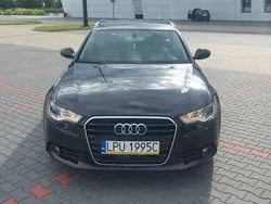Używany 2012 Audi A6 | 43 999 zł (Uczciwa cena)