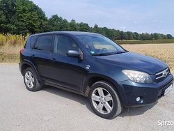 Używany 2007 Toyota RAV4 SUV | 32 000 zł