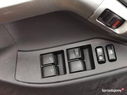 Używany 2010 Toyota Verso Minivan | 11 900 zł (Dobra cena)