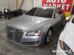 Używany 2012 Audi A8 Comfort Sedan/Limuzyna | 11 760 zł