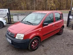 Inny kolor Używany 2005 Fiat Panda Hatchback | 3600 zł (Dość drogi)