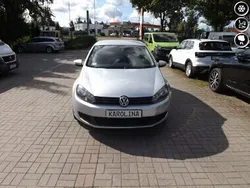 Srebrny Używany 2012 VW Golf VI Hatchback | 22 500 zł (Uczciwa cena)